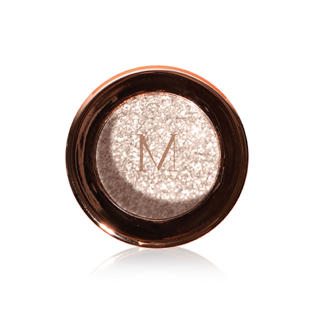Merrezca Pearl Pigment Eyeshadow 1.8g #01 Snowflake