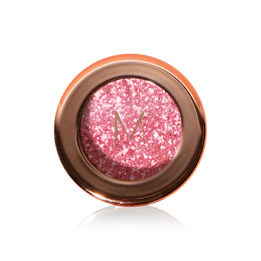 Merrezca Pearl Pigment Eyeshadow 1.8g #03 Cherry Red