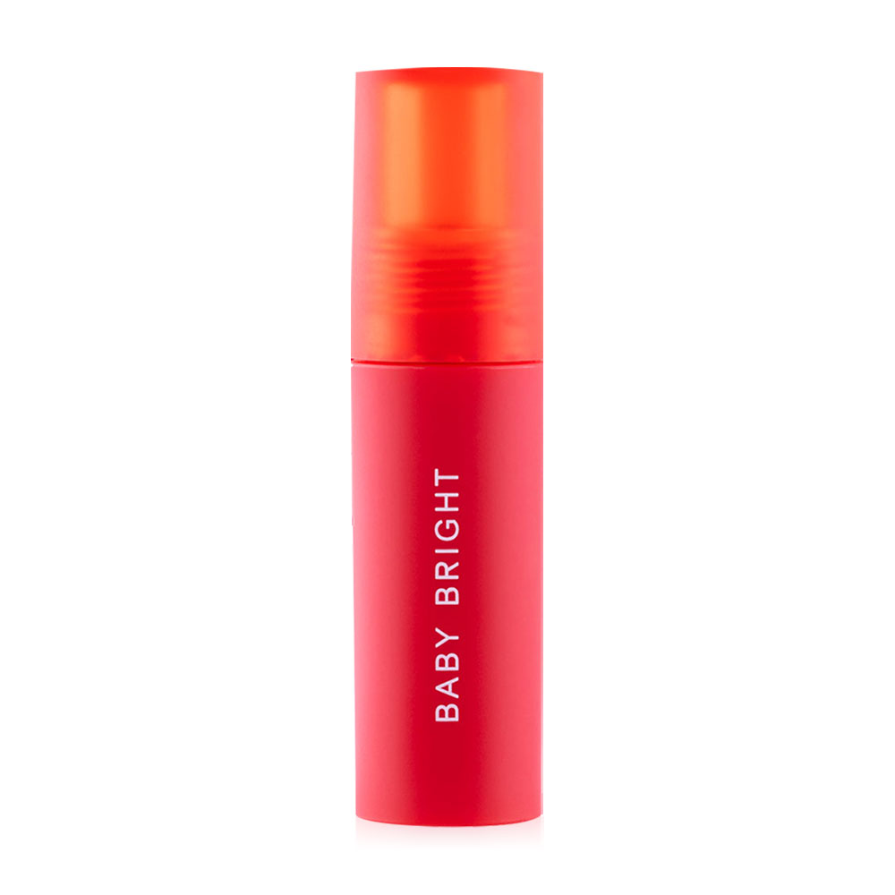 Baby Bright Mask Friendly Lip Tint 2.5g #02 Cherry Jam