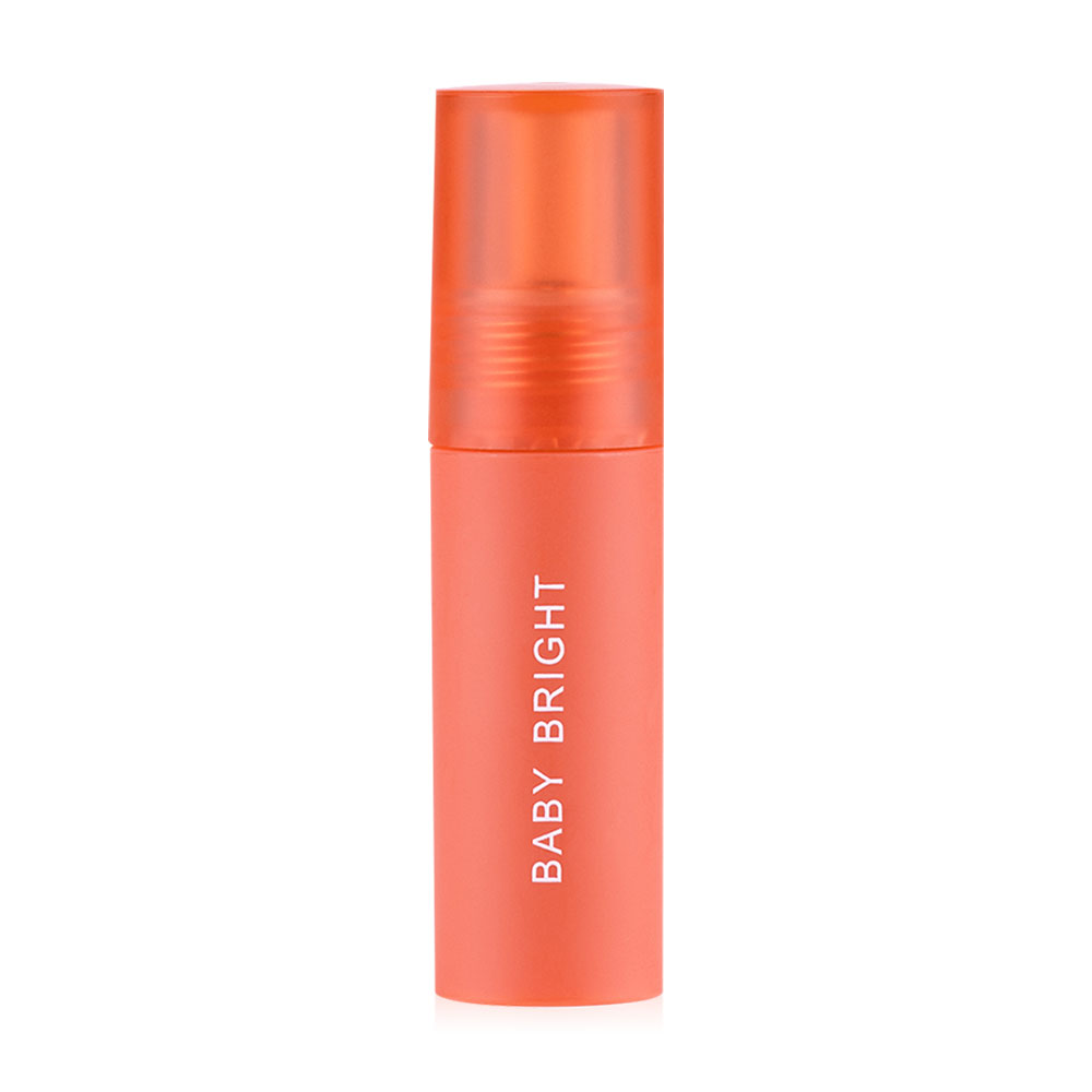 Baby Bright Mask Friendly Lip Tint 2.5g #05 Ceylon Tea