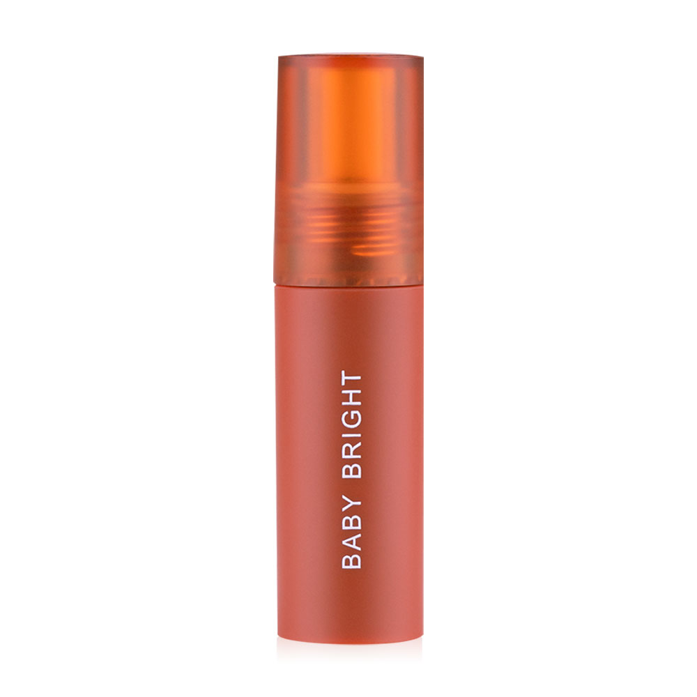 Baby Bright Mask Friendly Lip Tint 2.5g #09 Black Tea