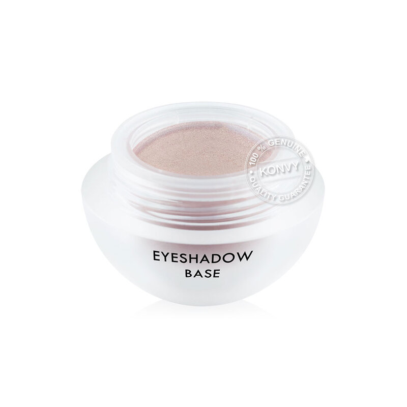 Browit Eyeshadow Base 5g #01 Light Pearl