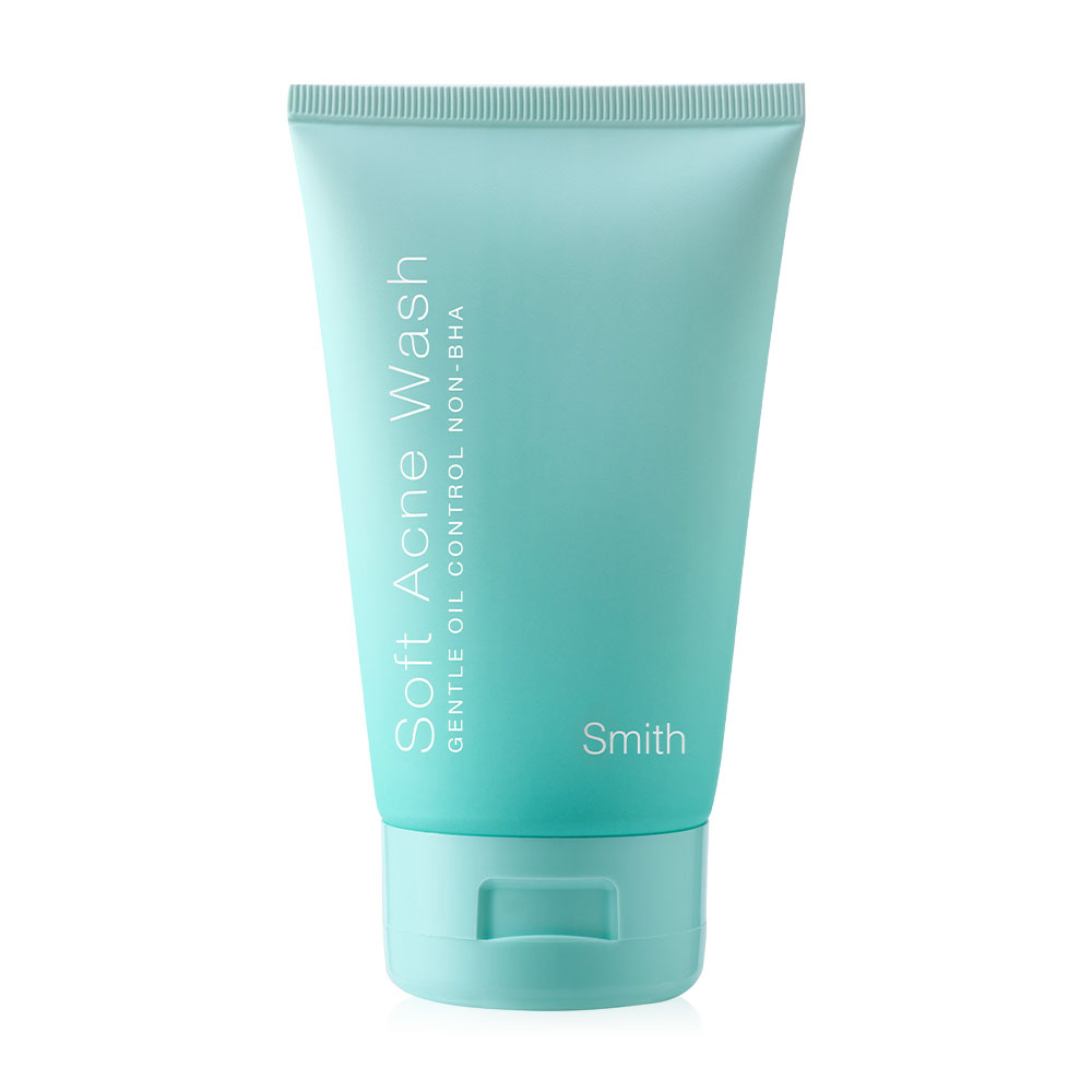 Smith Soft Acne Wash 100ml