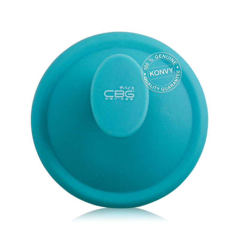 CBG Devices Spa Hair Washer Gen2 50.3g