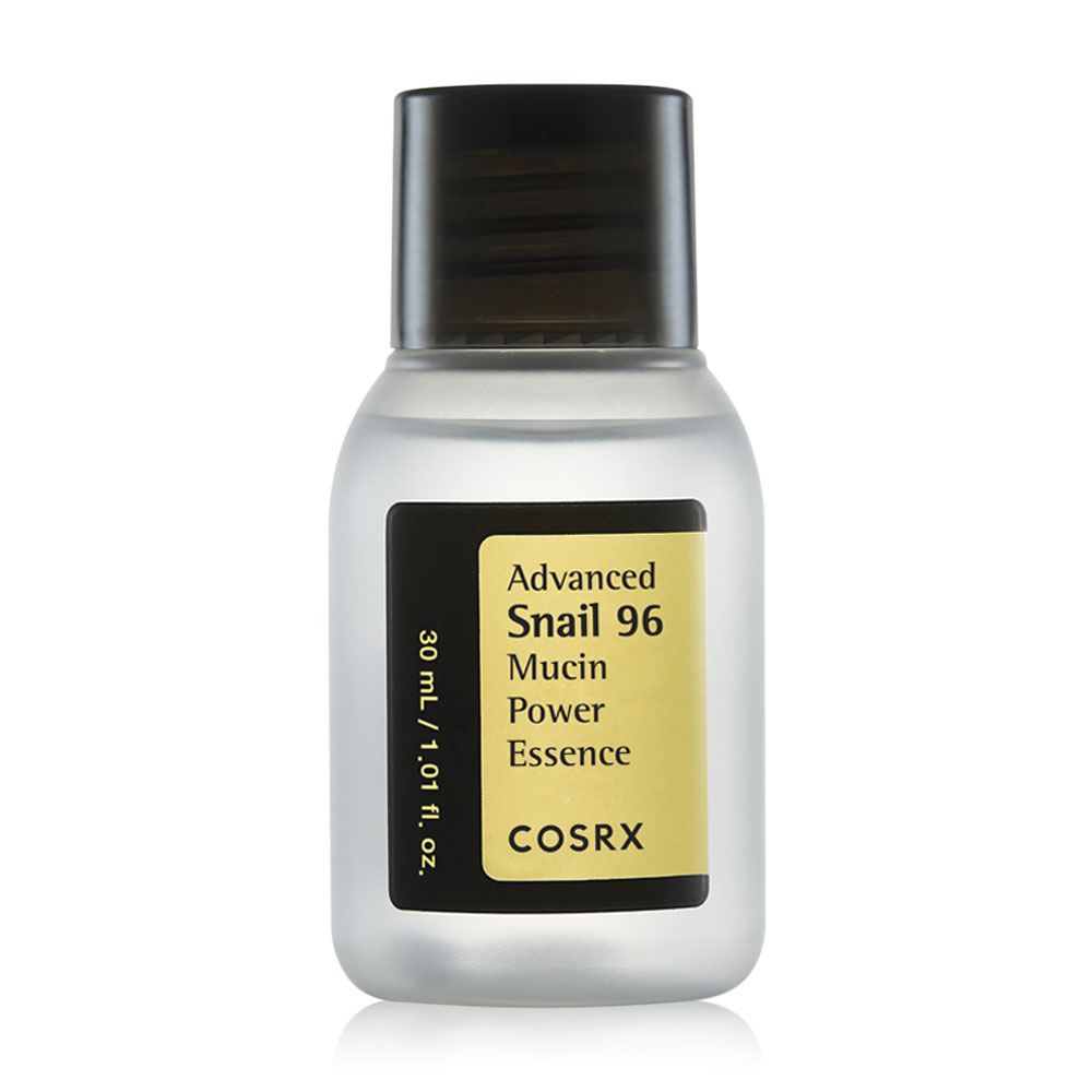 [Free Gift] COSRX Advanced Snail 96 Mucin Power Essence 30ml