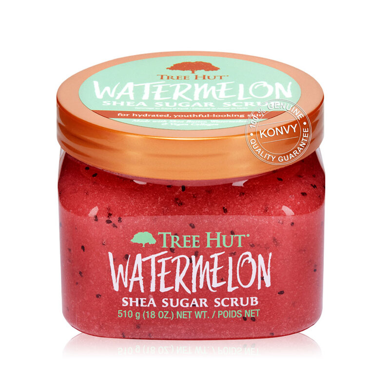 Tree Hut Shea Sugar Scrub Watermelon 510g