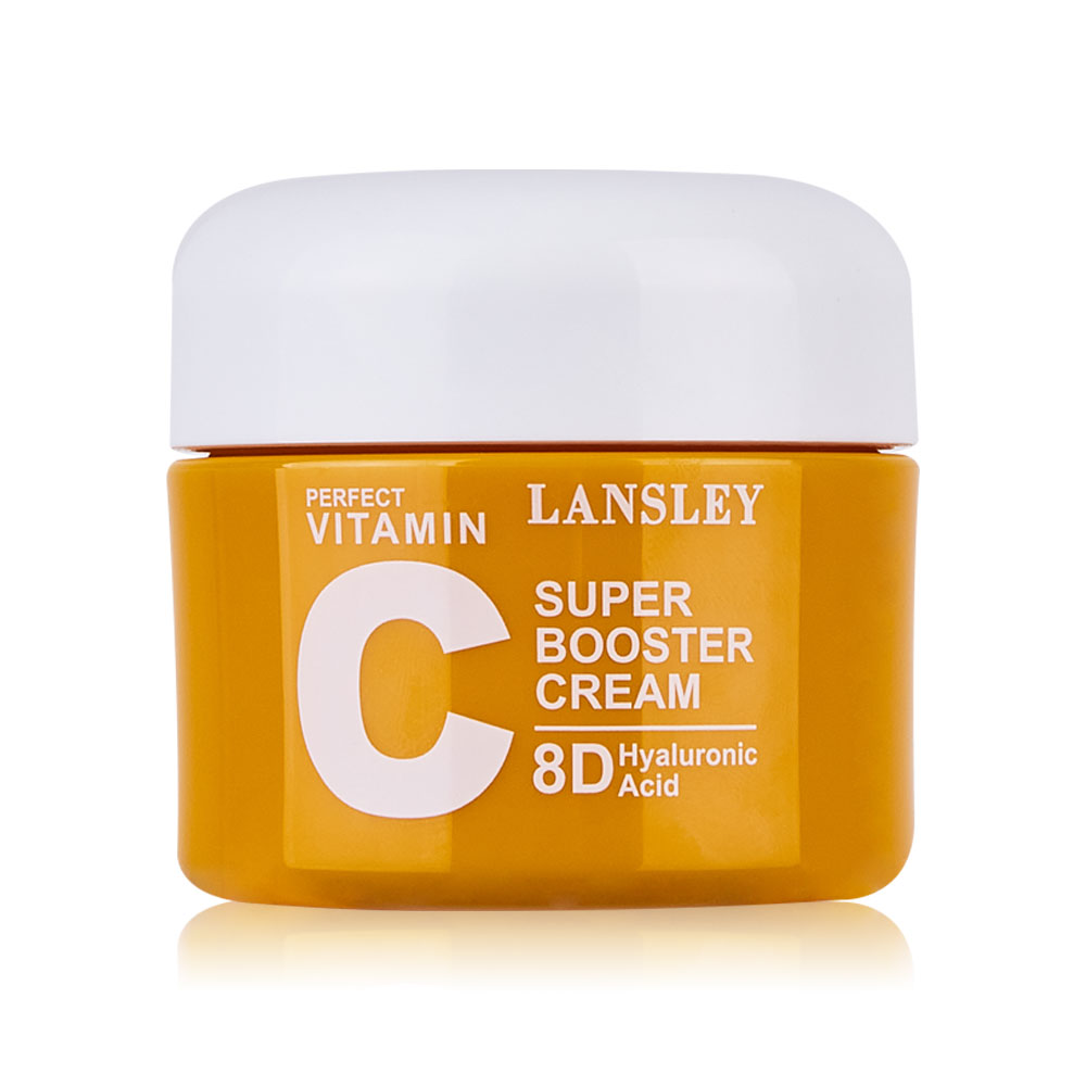 Beauty Buffet Lansley Perfect Vitamin C Super Booster Cream 50ml