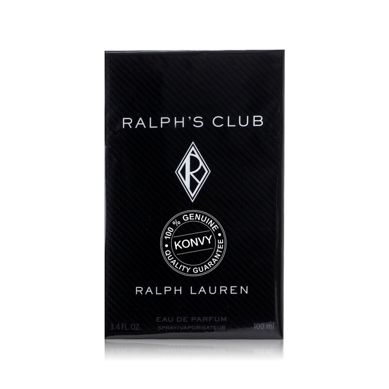 Ralph Lauren Ralph's Club EDP 100ml