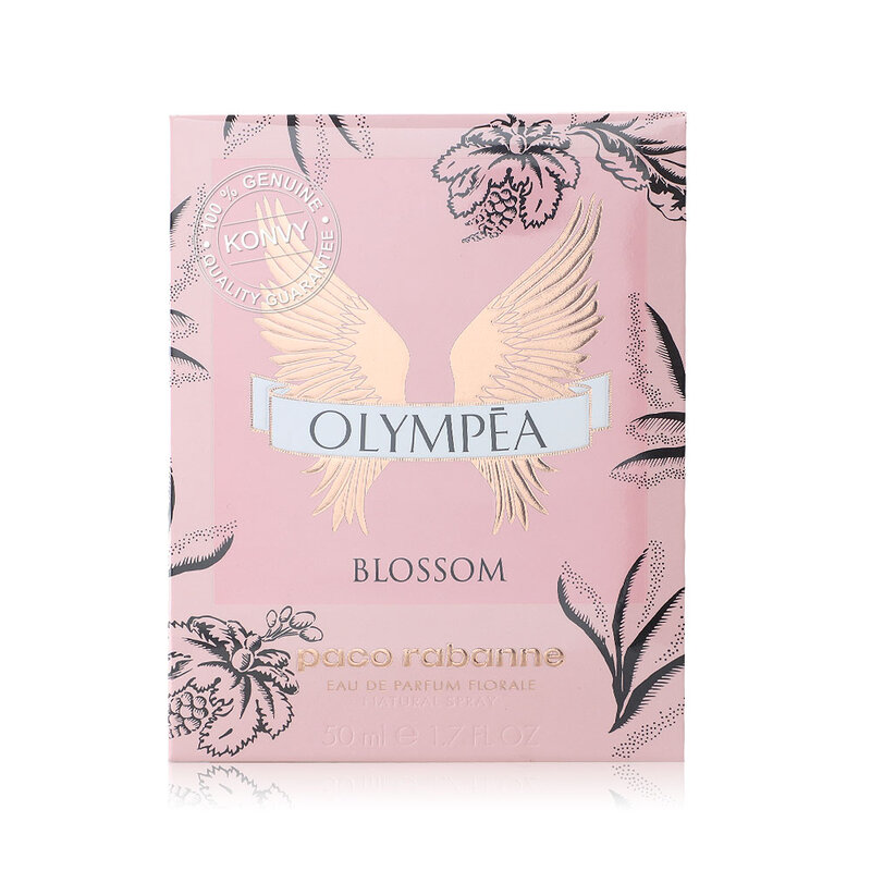 Paco Rabanne Olympea Blossom EDP Florale 50ml