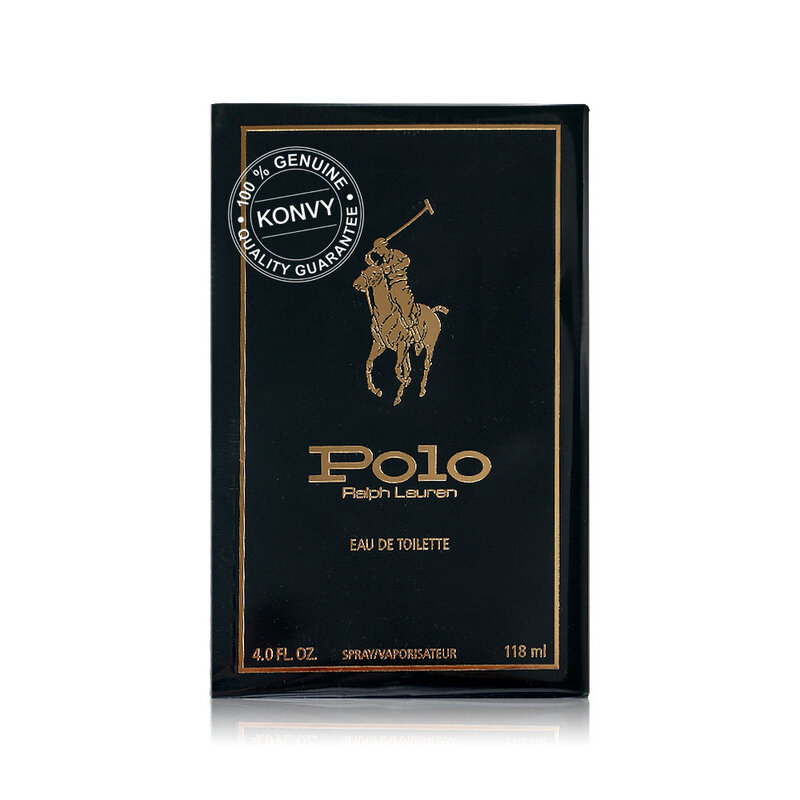 Ralph Lauren Polo Green EDT 118ml