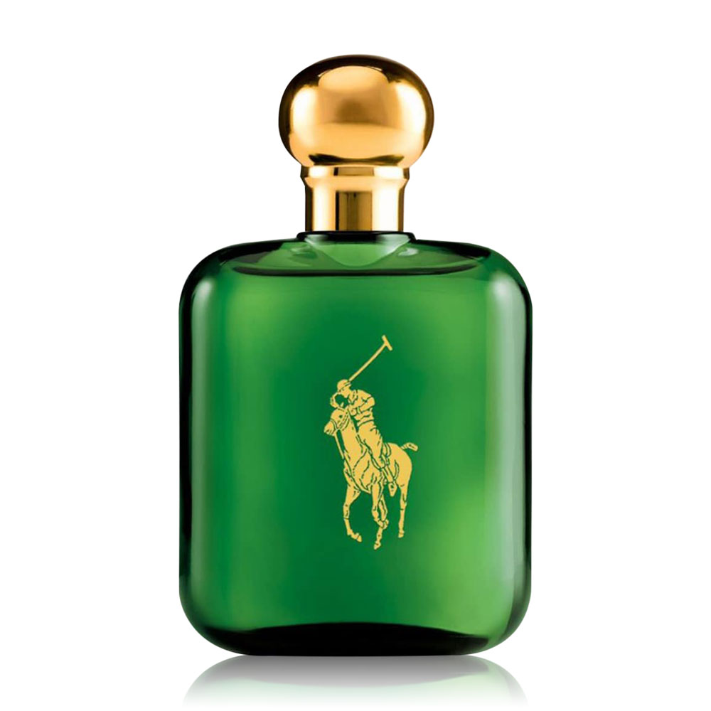 Ralph Lauren Polo Green EDT 118ml