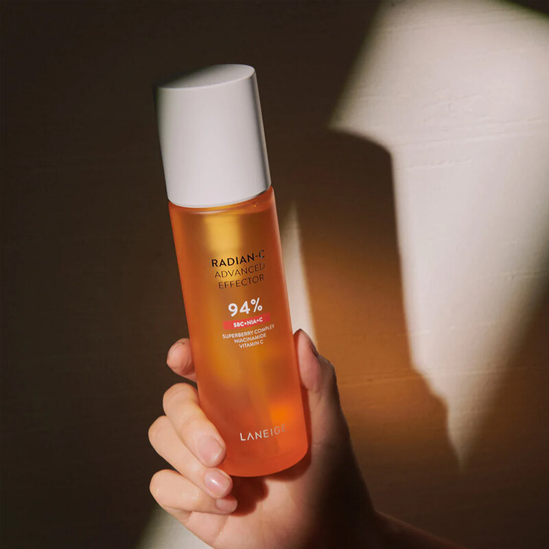 Laneige Radian-C Advanced Effector 150ml