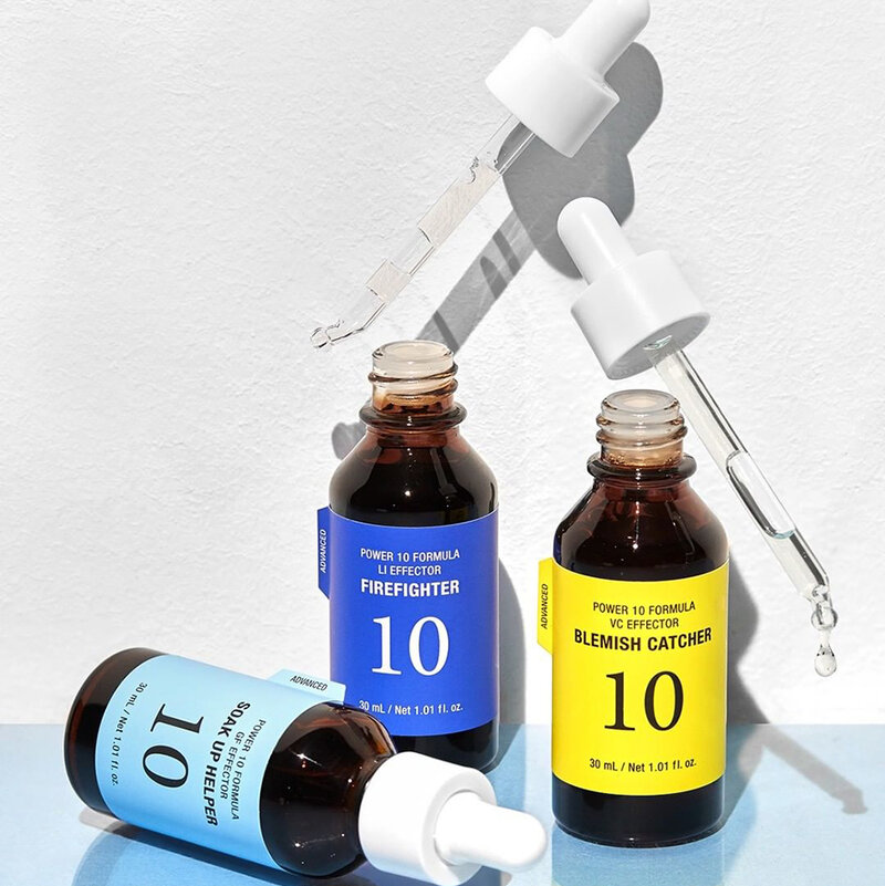 It's Skin Power 10 Formula VC Effector AD 30ml