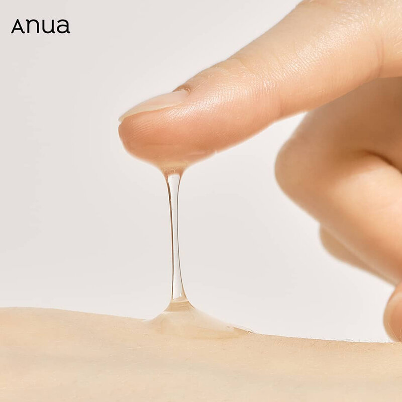ANUA Heartleaf 80% Soothing Ampoule 30ml