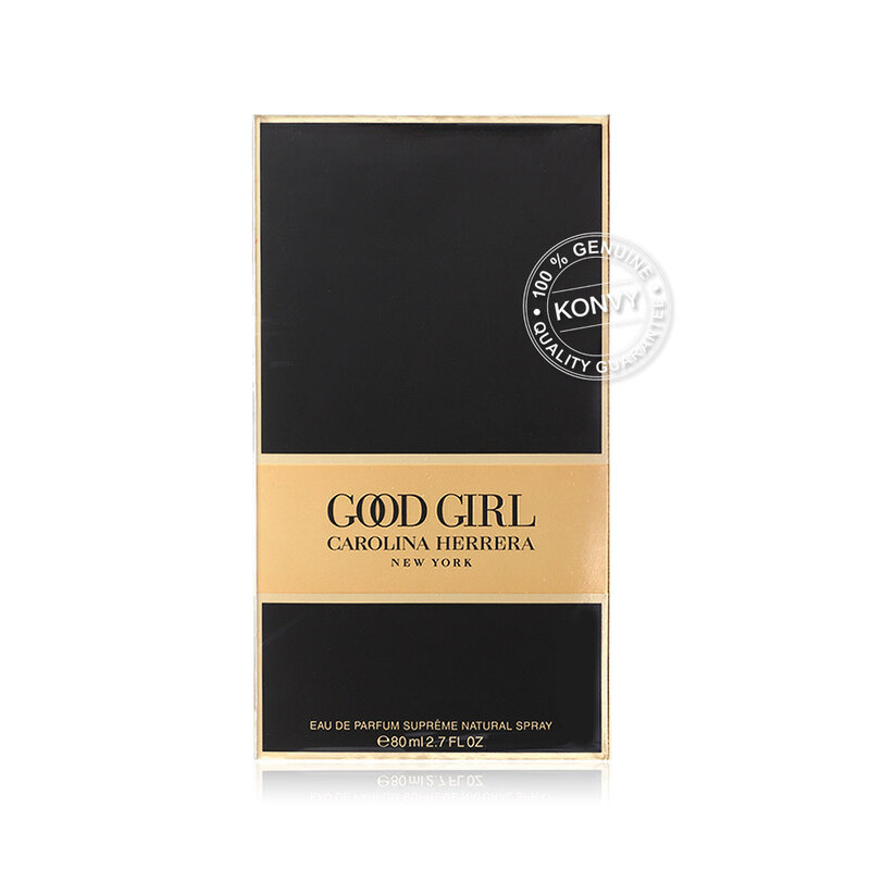 Carolina Herrera Good Girl Supreme EDP 80ml