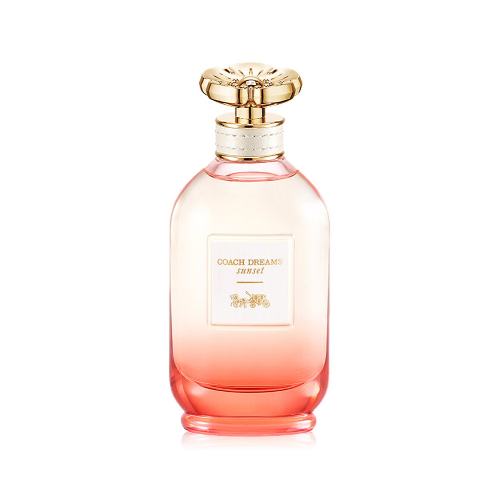 Coach New York Dreams Sunset EDP 90ml