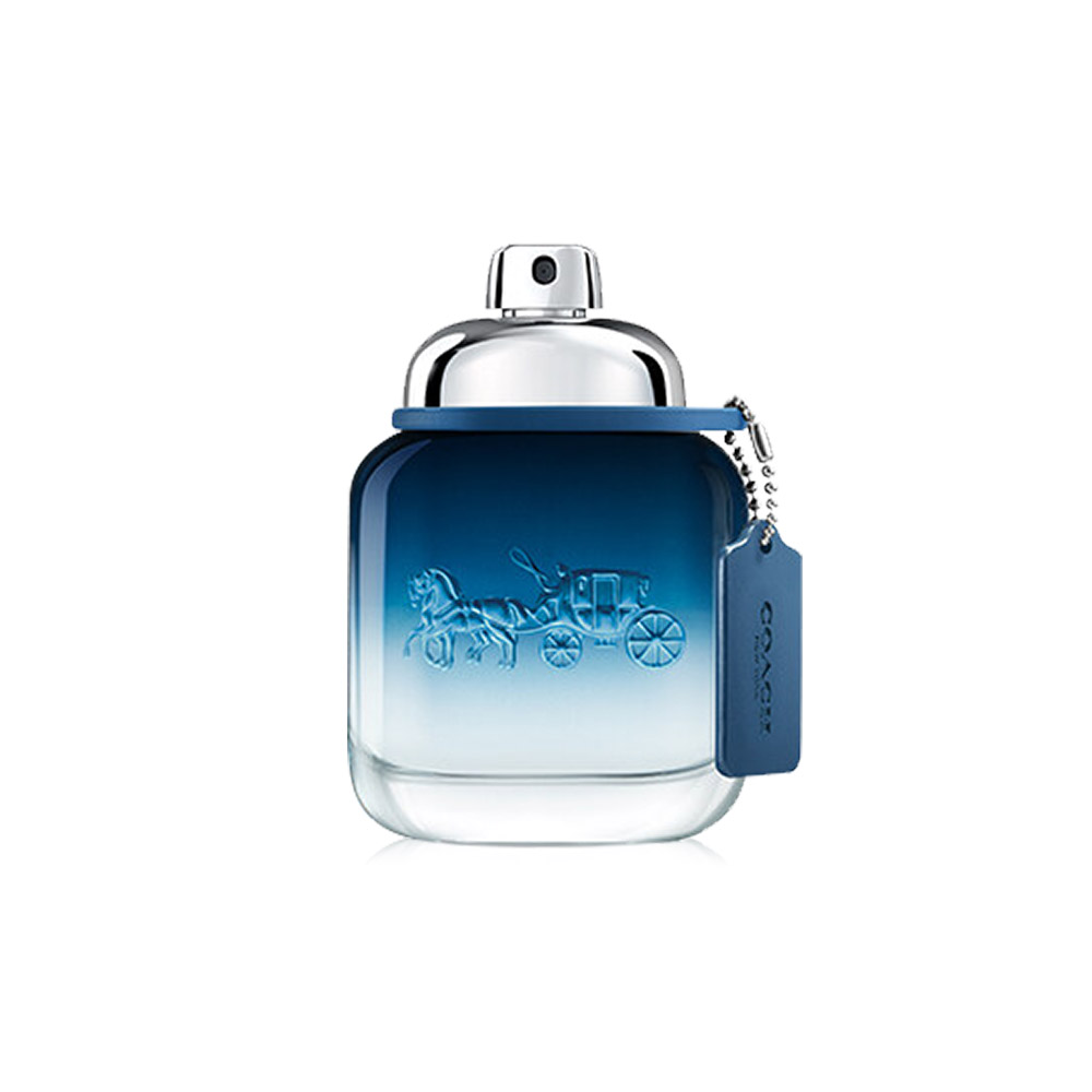Coach Blue EDT 40ml