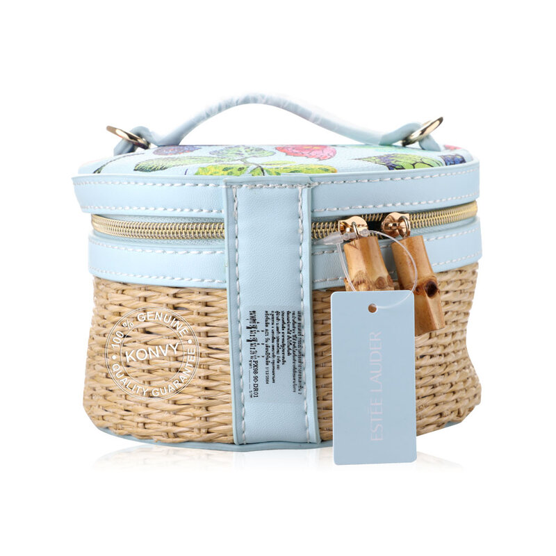 Estee Lauder Cosmetic Bag Collection 2