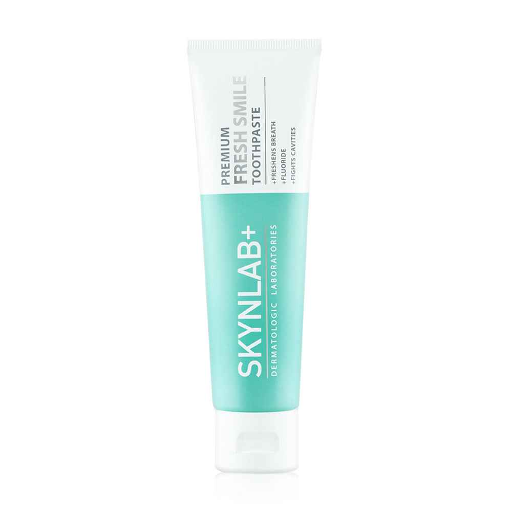 Skynlab Premium Fresh Smile Toothpaste 100g