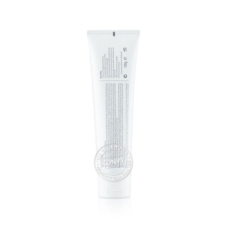 Skynlab Premium Fresh Smile Toothpaste 100g
