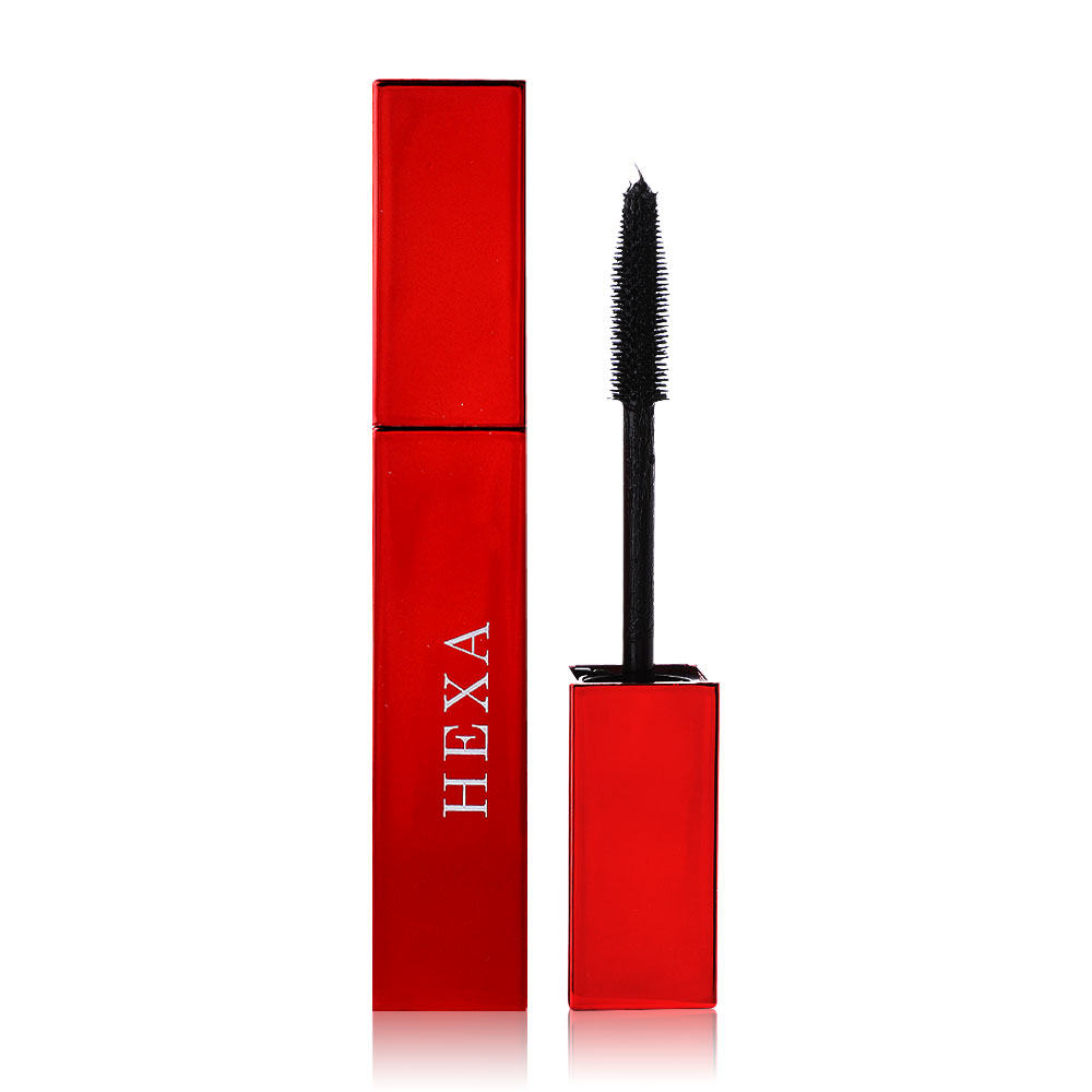 HEXA Vegan Waterproof Mascara 7ml