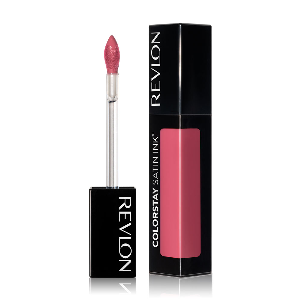 REVLON Colorstay Satin Ink Liquid Lipcolor 5ml #010 Your Majesty
