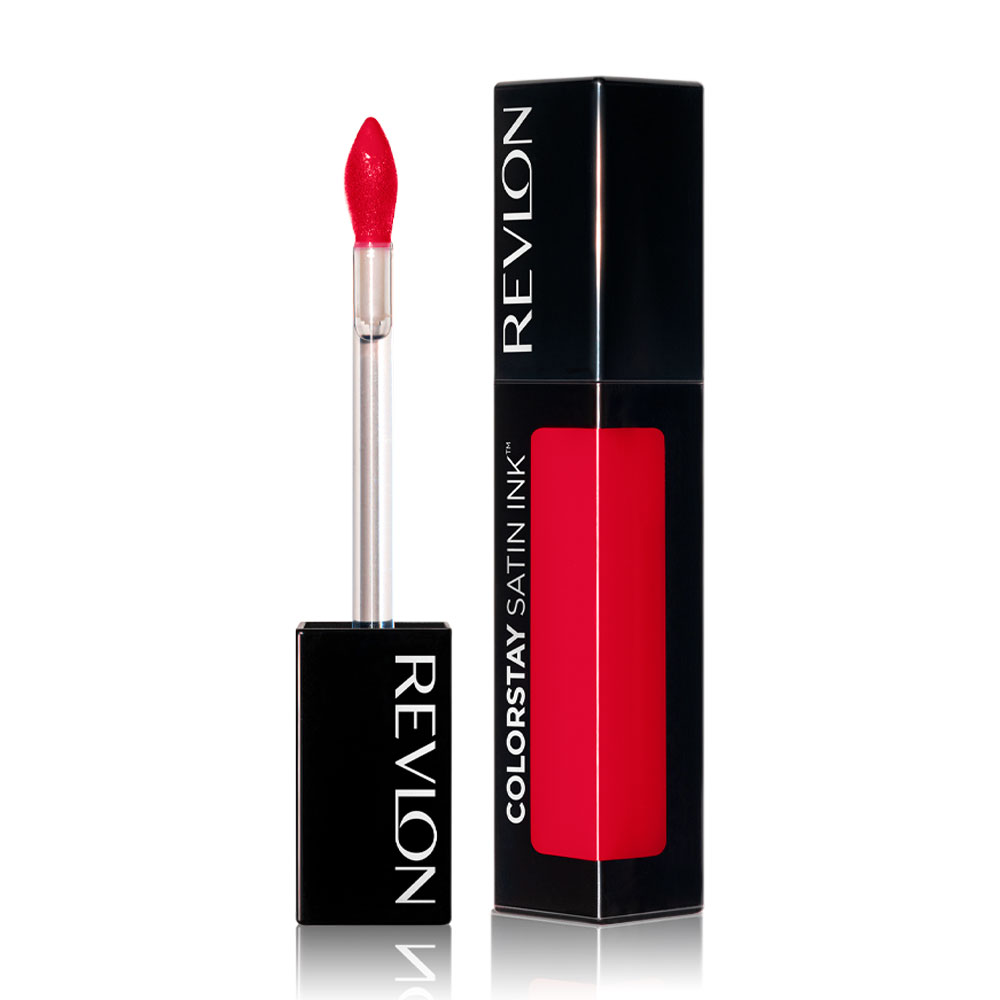 REVLON Colorstay Satin Ink Liquid Lipcolor 5ml #019 My Own Boss