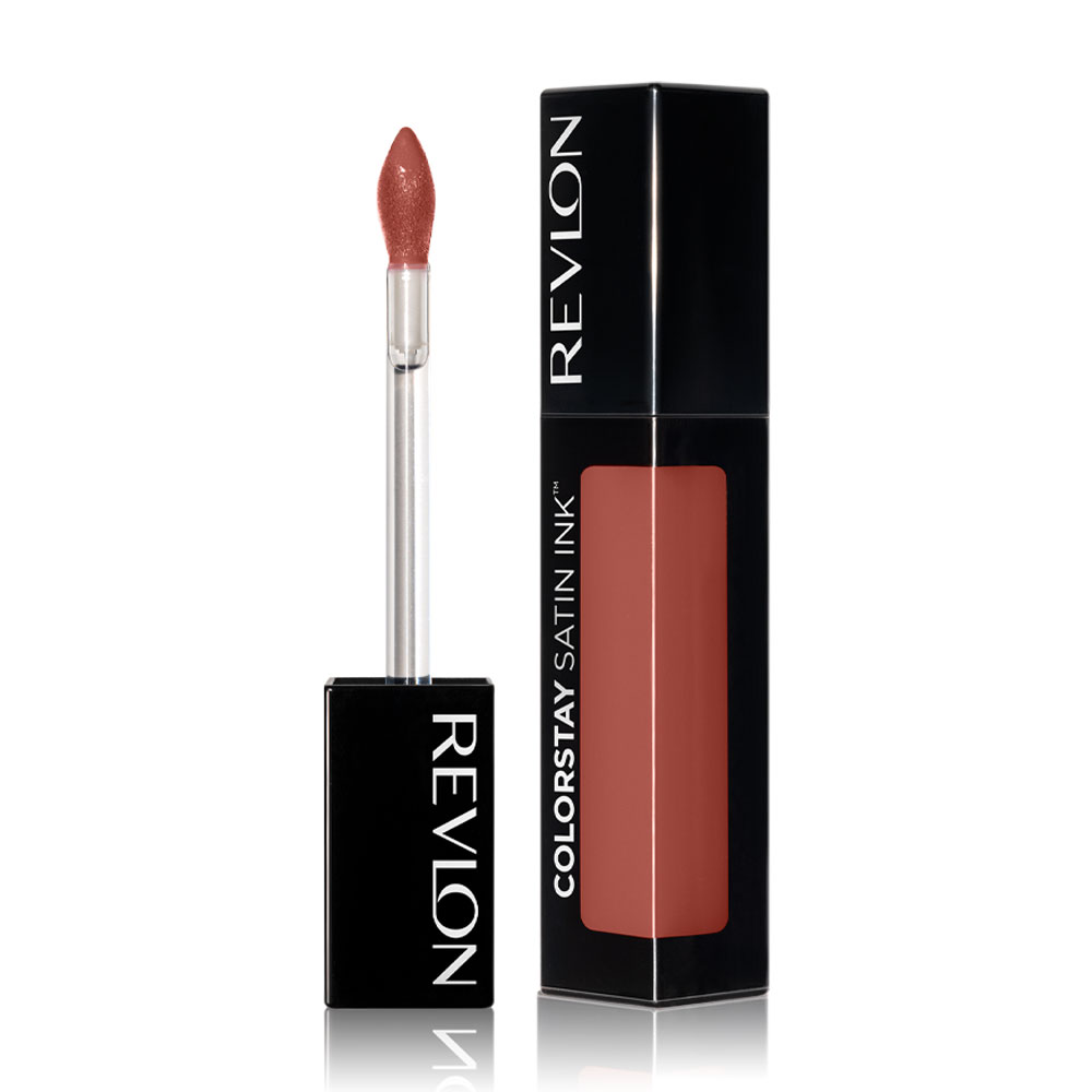 REVLON Colorstay Satin Ink Liquid Lipcolor 5ml #006 Eyes On You