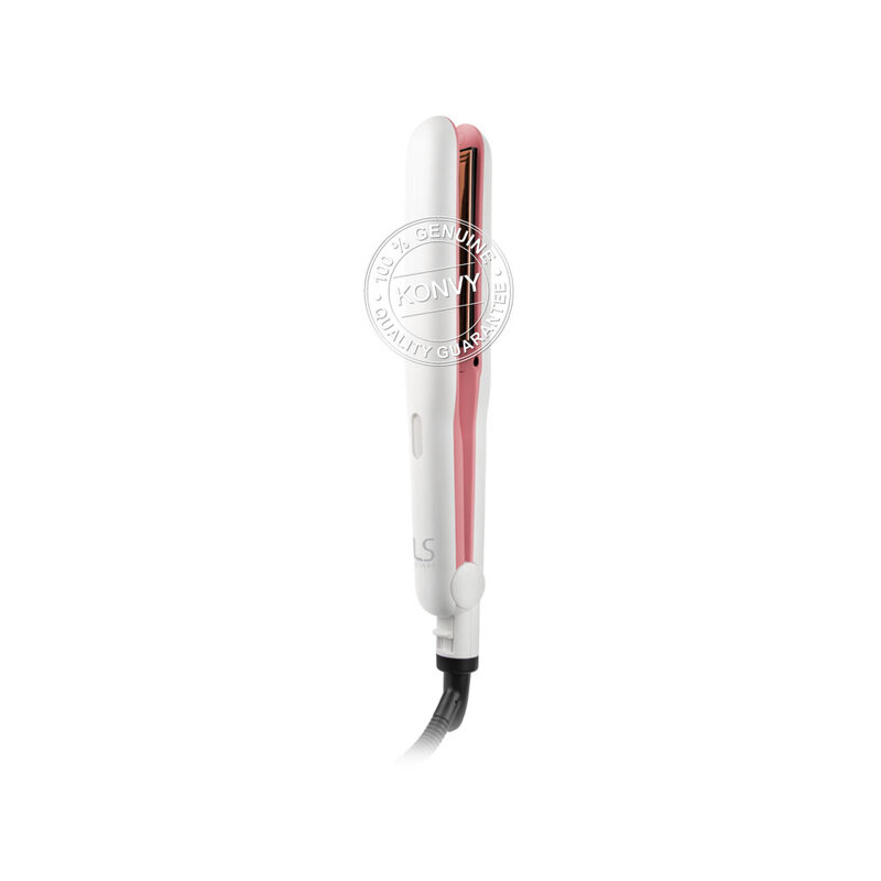 Lesasha Super Ion Soft & Smooth Hair Crimper #LS1627