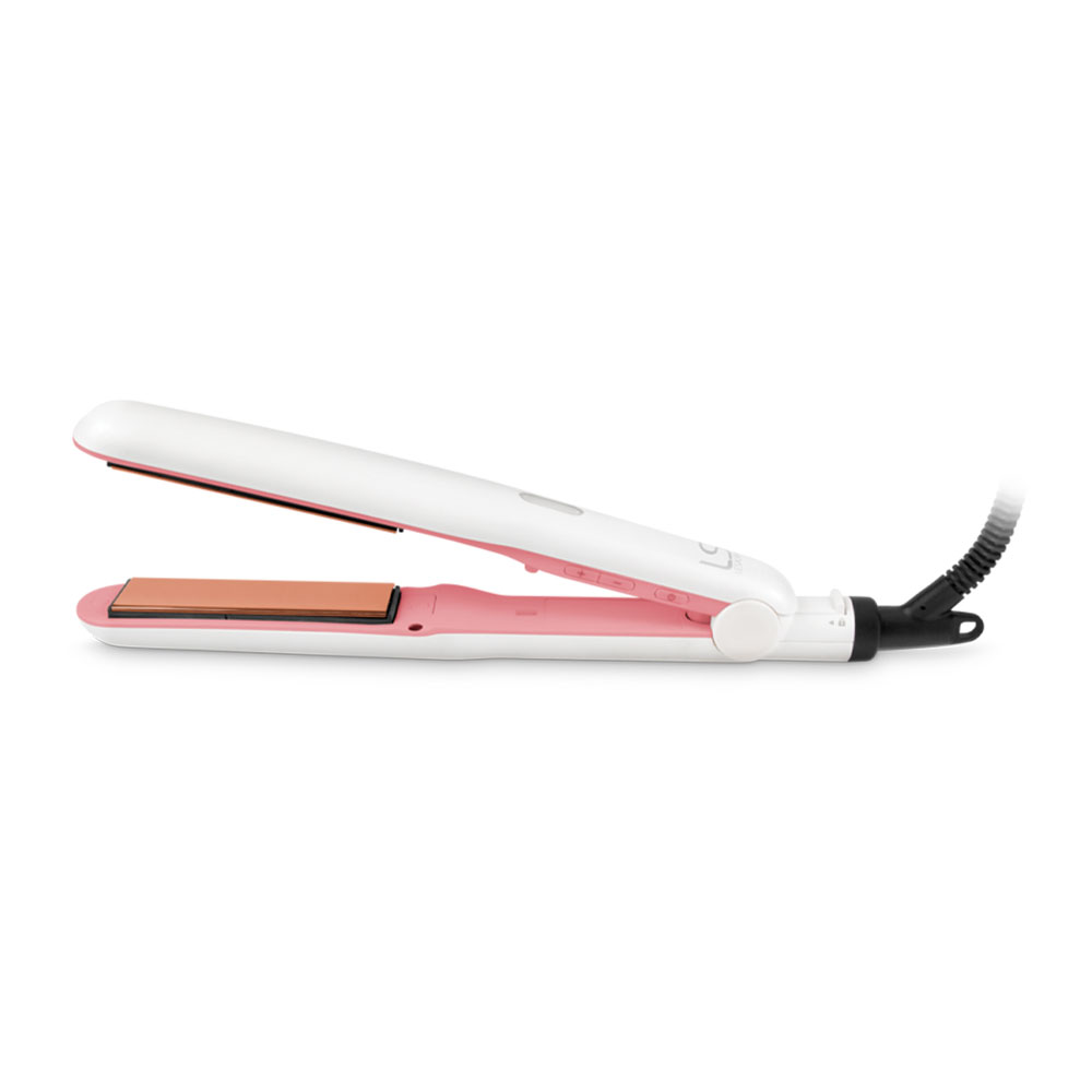Lesasha Super Ion Soft & Smooth Hair Crimper #LS1627