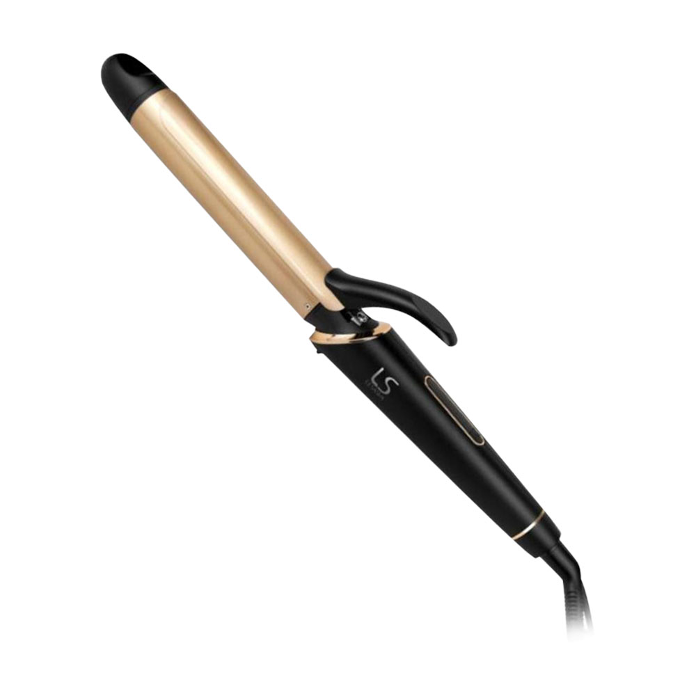Lesasha Extra Long Hair Curler 32mm. #LS1641