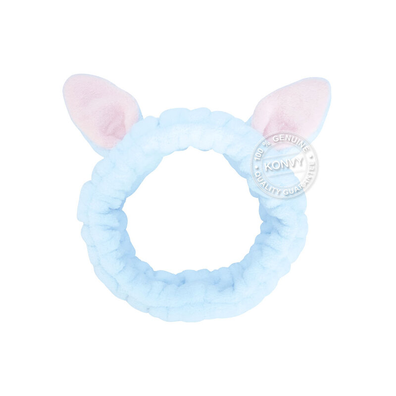 [Free Gift] CBG Devices Bunny Headband 1pc