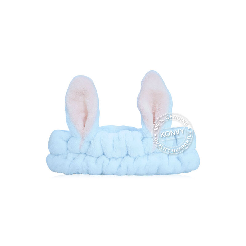 [Free Gift] CBG Devices Bunny Headband 1pc