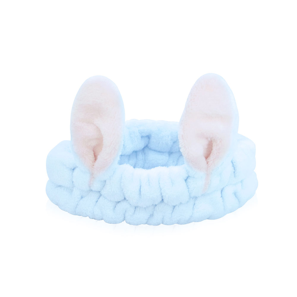 [Free Gift] CBG Devices Bunny Headband 1pc