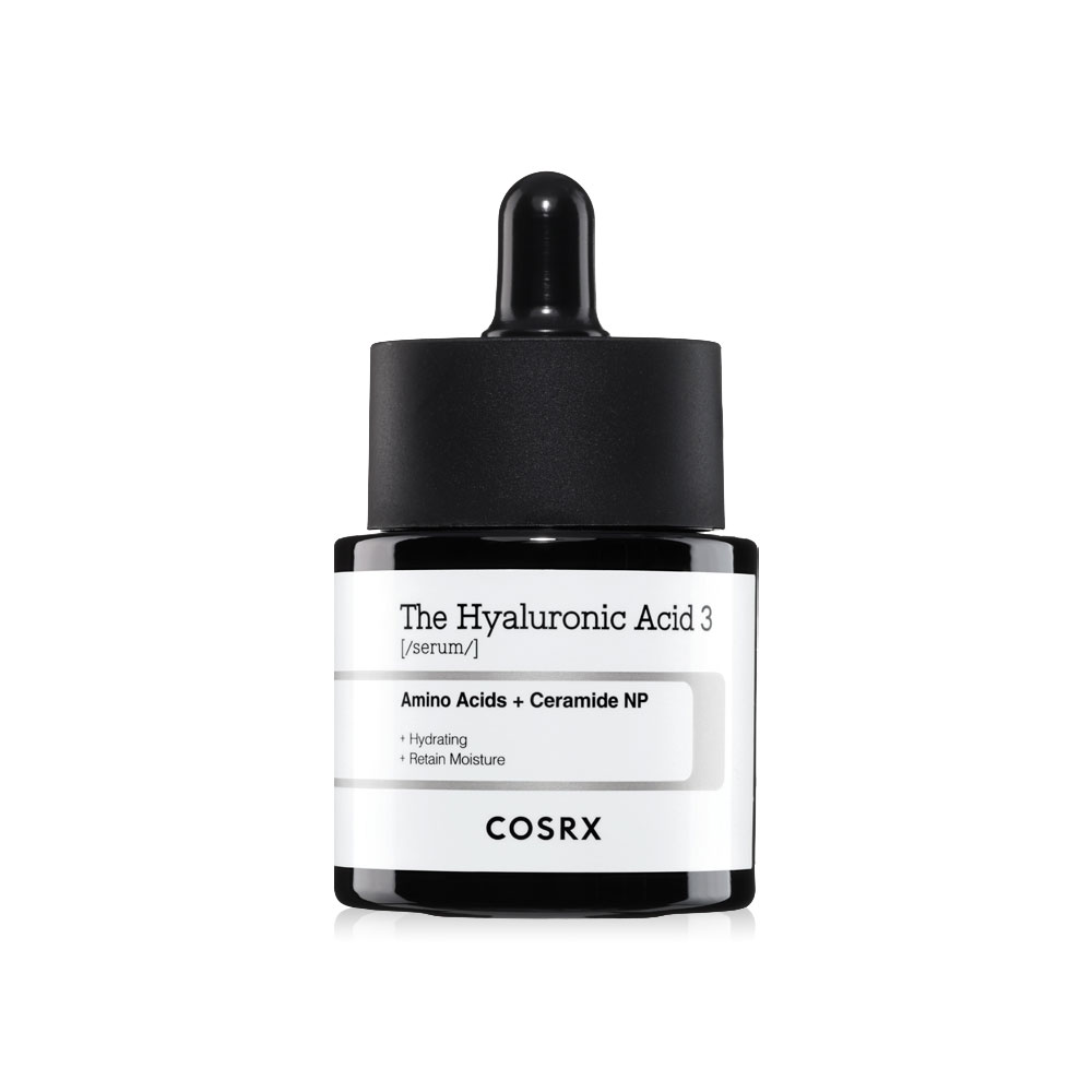 COSRX The Hyaluronic Acid 3 Serum 20ml
