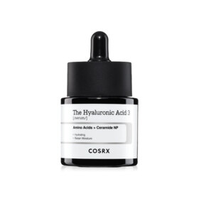 #Hyaluronic Acid 3