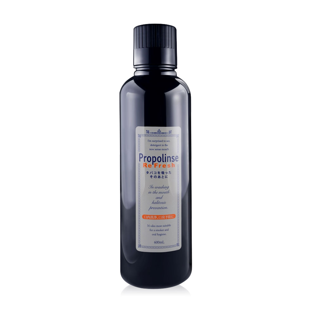 PROPOLINSE Refresh 600ml