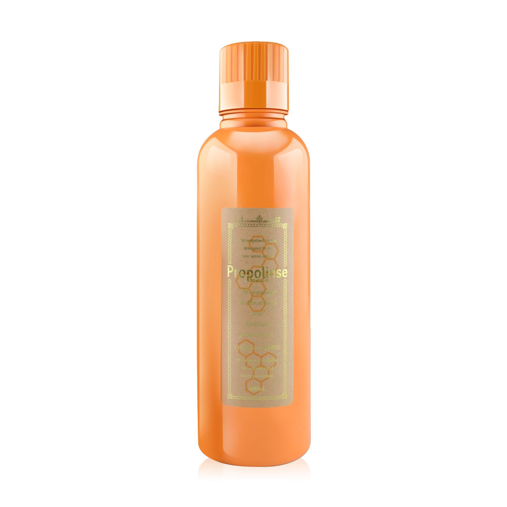 PROPOLINSE Mouthwash 600ml