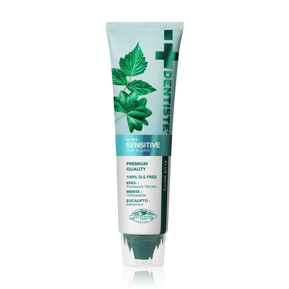 Dentiste Ultra Sensitive 100g