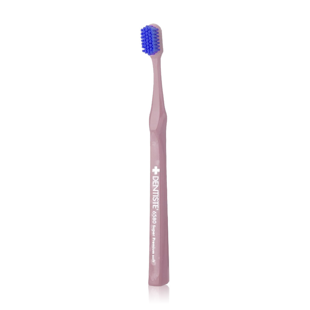 Dentiste 6580 Gum And Toothbrush #Pink