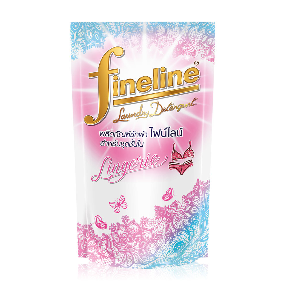Fineline Fine Wash Detergent For Lingerie 400ml