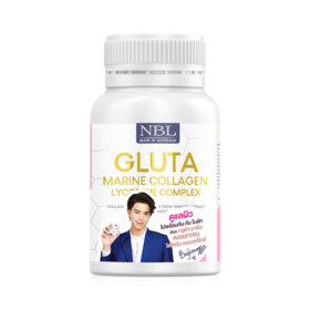 #Gluta Marine