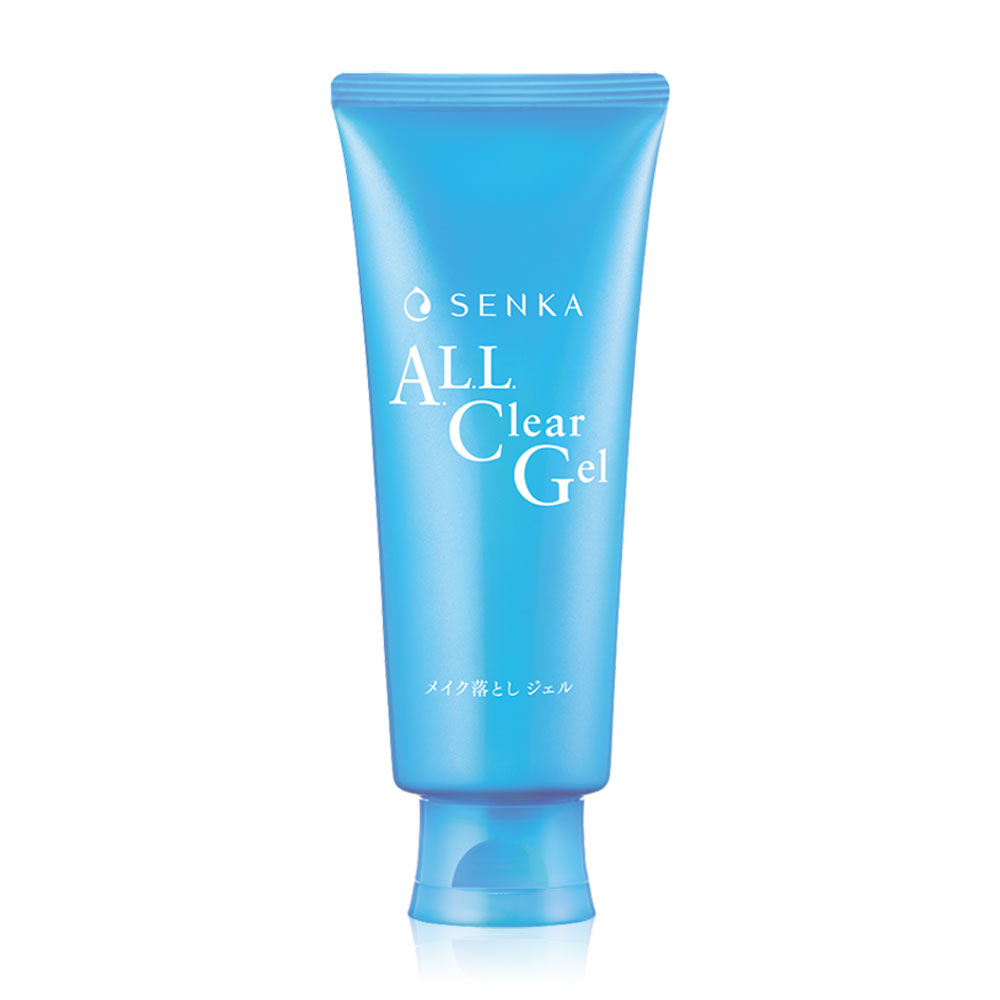 Senka A.L.L. Clear Gel A 150g