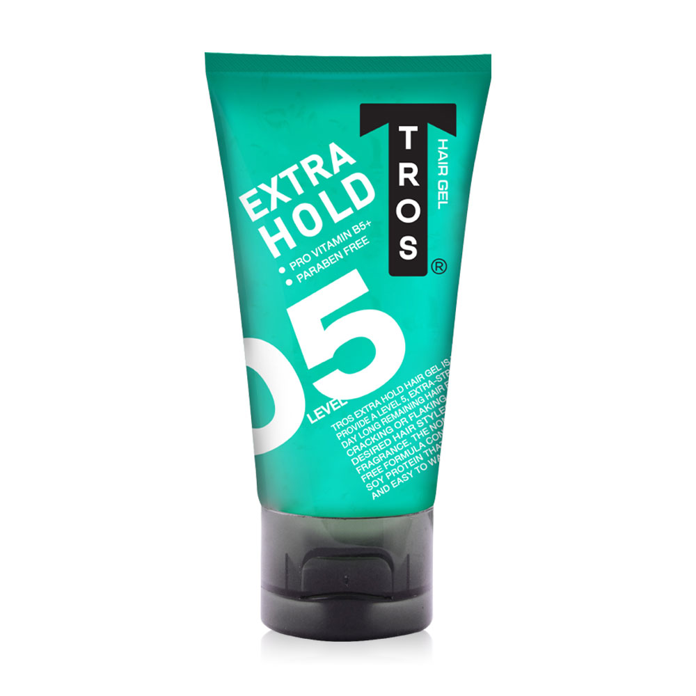 TROS Hair Gel Extra Hold 45ml