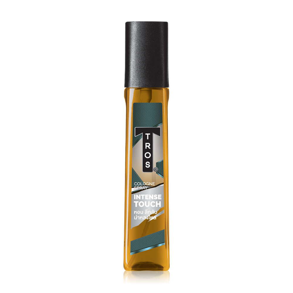 TROS Cologne Regular Grey 100ml