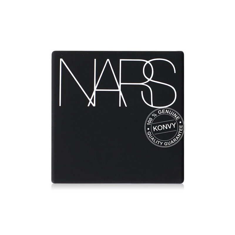 NARS Blush 1.2g #Orgasm ( สินค้าหมดอายุ : 2026.03.01 ) 