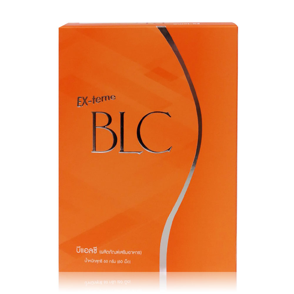 Ex-Teme BLC 60 Tablets