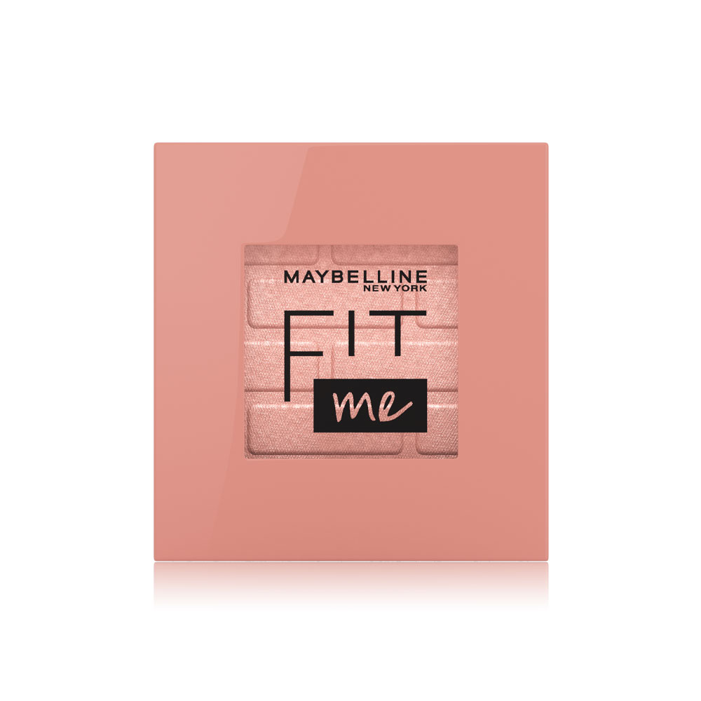 Maybelline New York Fit Me Blush Shade 4.5g #20 Hopeful