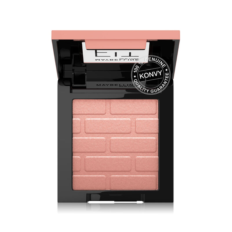 Maybelline New York Fit Me Blush Shade 4.5g #20 Hopeful