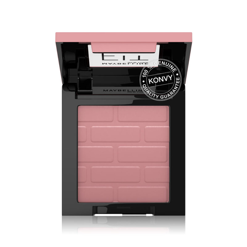 Maybelline New York Fit Me Blush Shade 4.5g #40 Proud